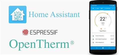 Local development. . Home assistant opentherm